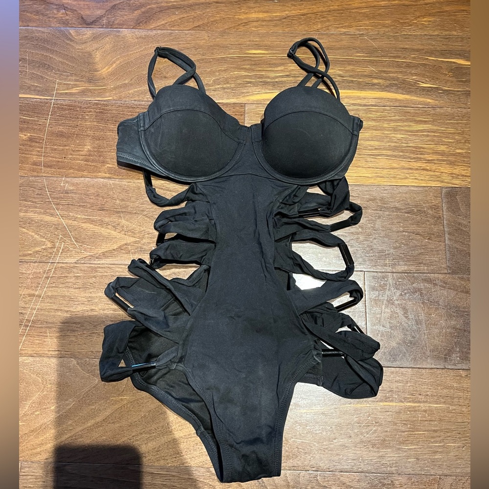 Victoria Secret One Piece Swimsuit